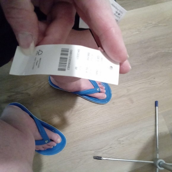 Black Bikini Swimsuit NWT Halter Top Ekouaer, NWT Bottoms J. Crew Size M - Picture 16 of 16